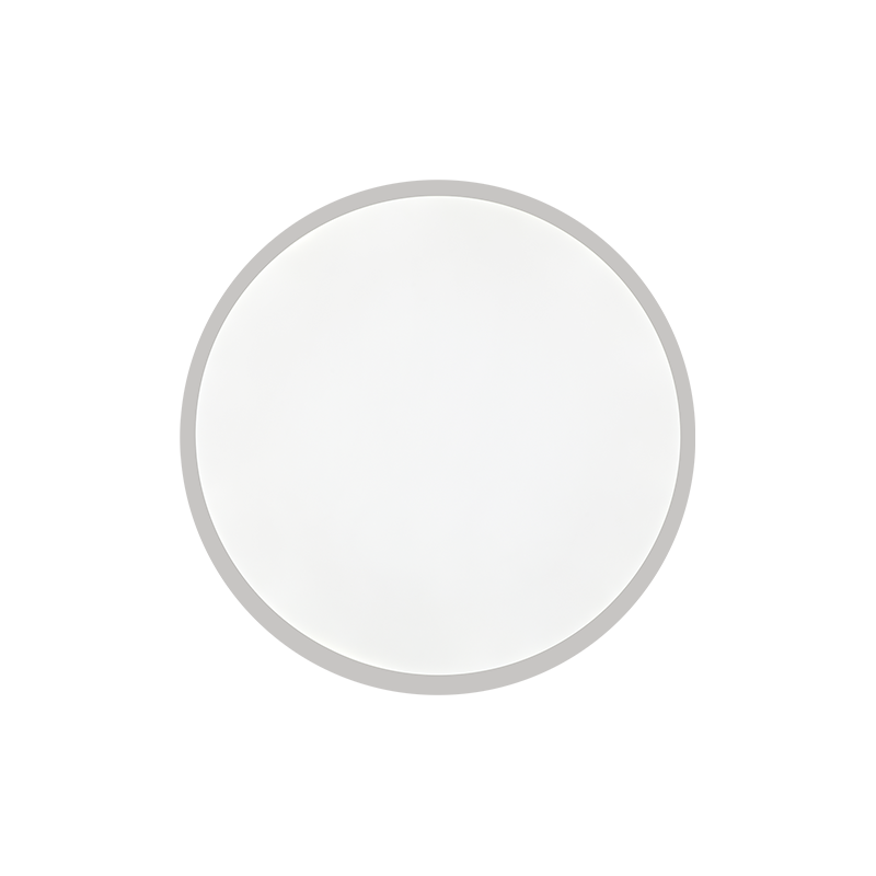 600 Led Round Panel Light