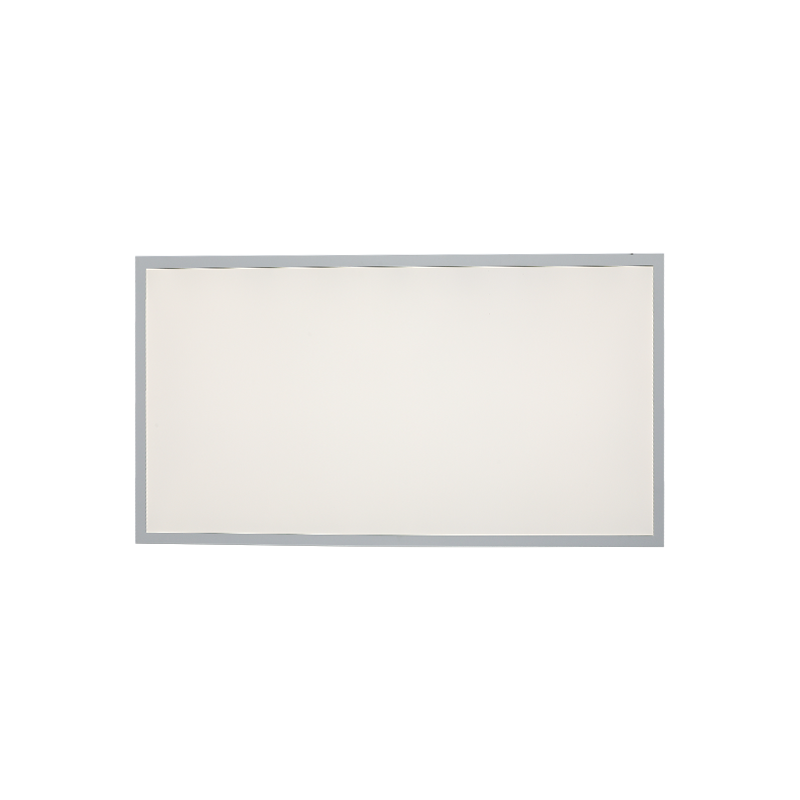 60120 slim panel light