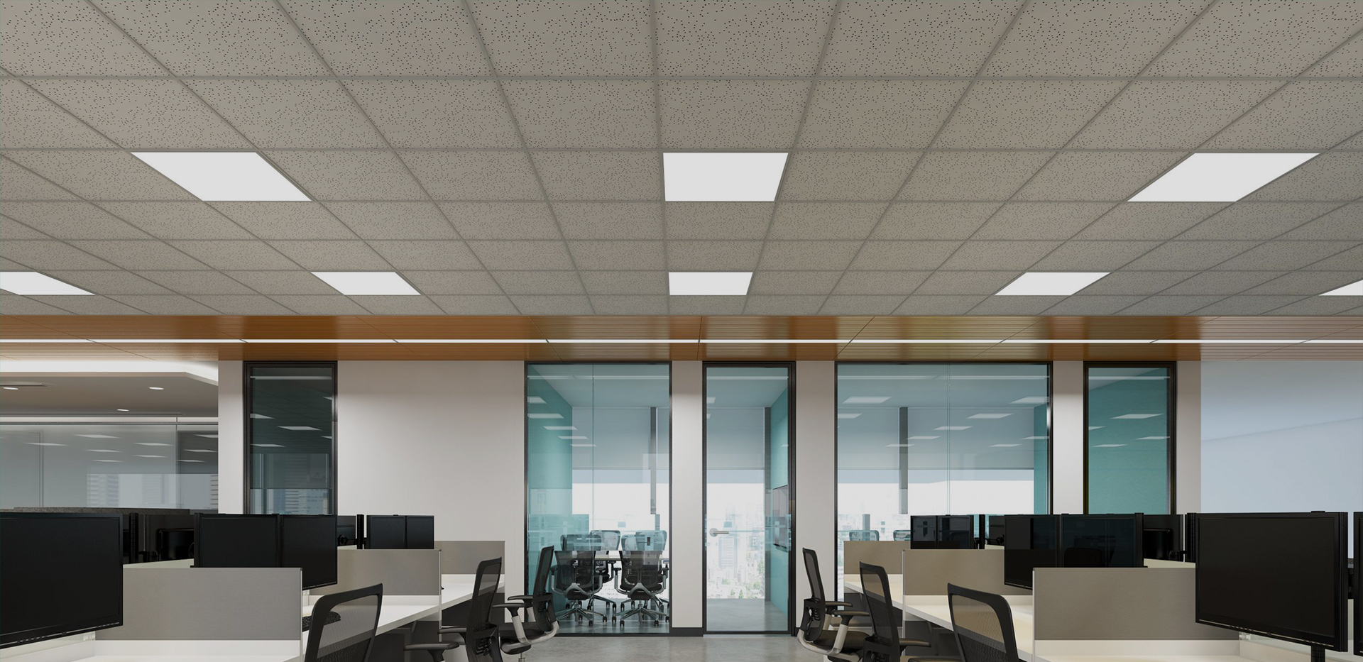 Custom LED Panel Lights Manufacturers, OEM Factory